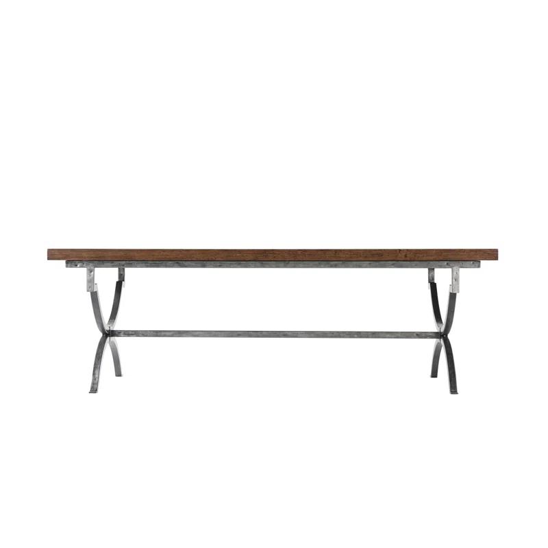 Theodore Alexander Tavel Coffee Table
