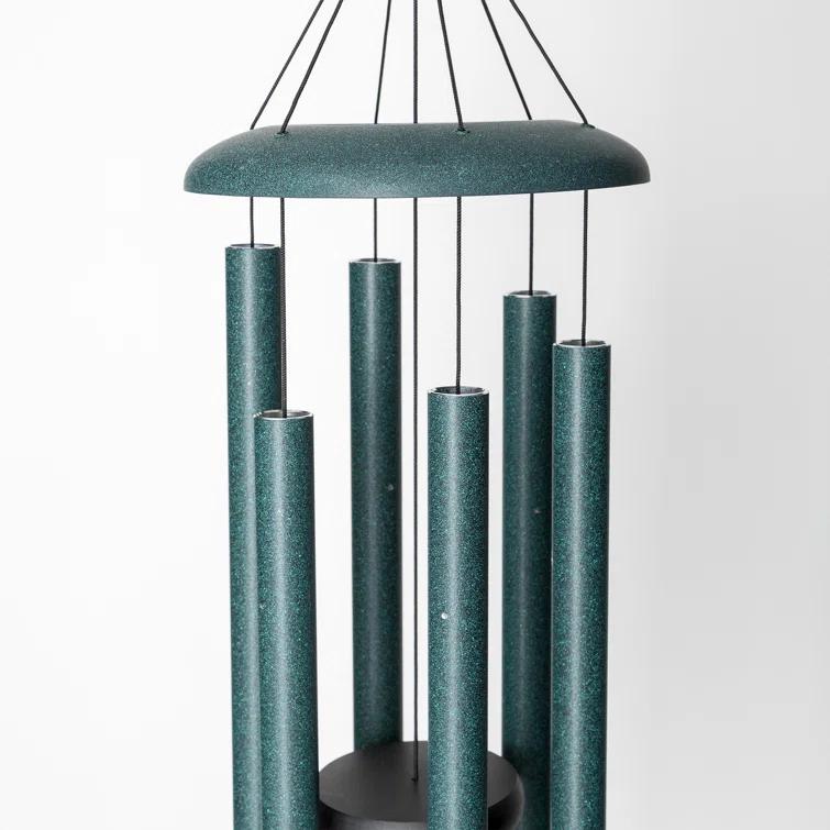 Corinthian Bells Metal Wind Chime