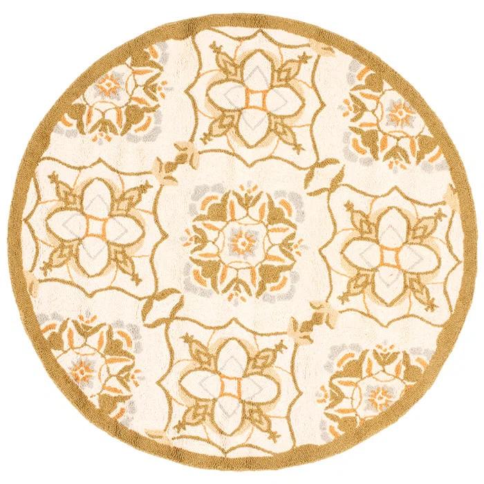 Safavieh Wool Rug