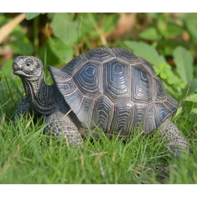Tortoise Statue