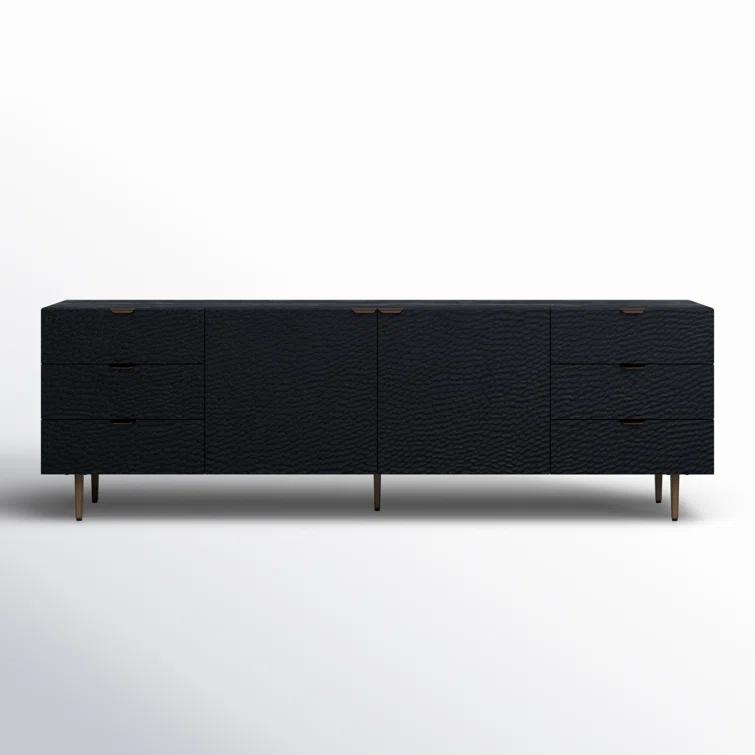 Wesson 79.5'' Sideboard