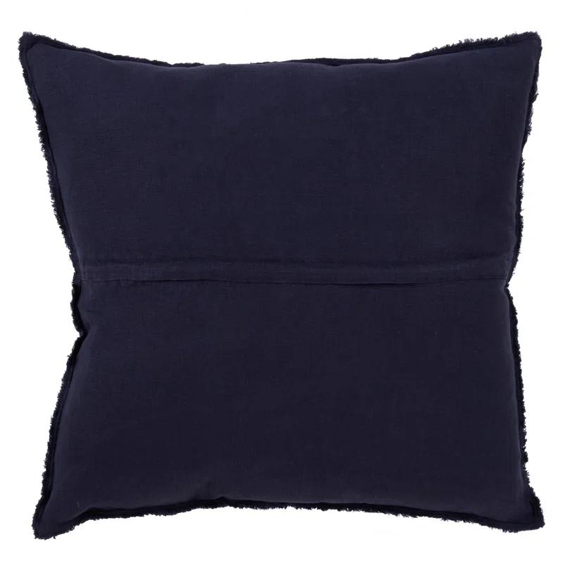Filia Linen Throw Pillow