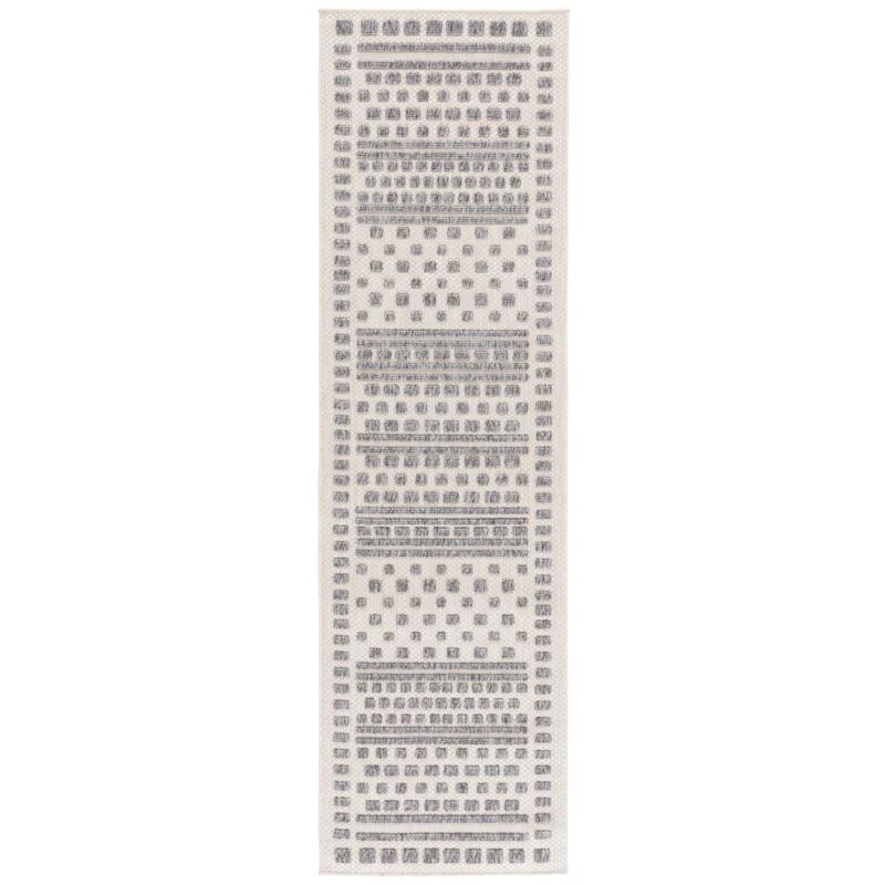 Milos Performance Geometric Rug