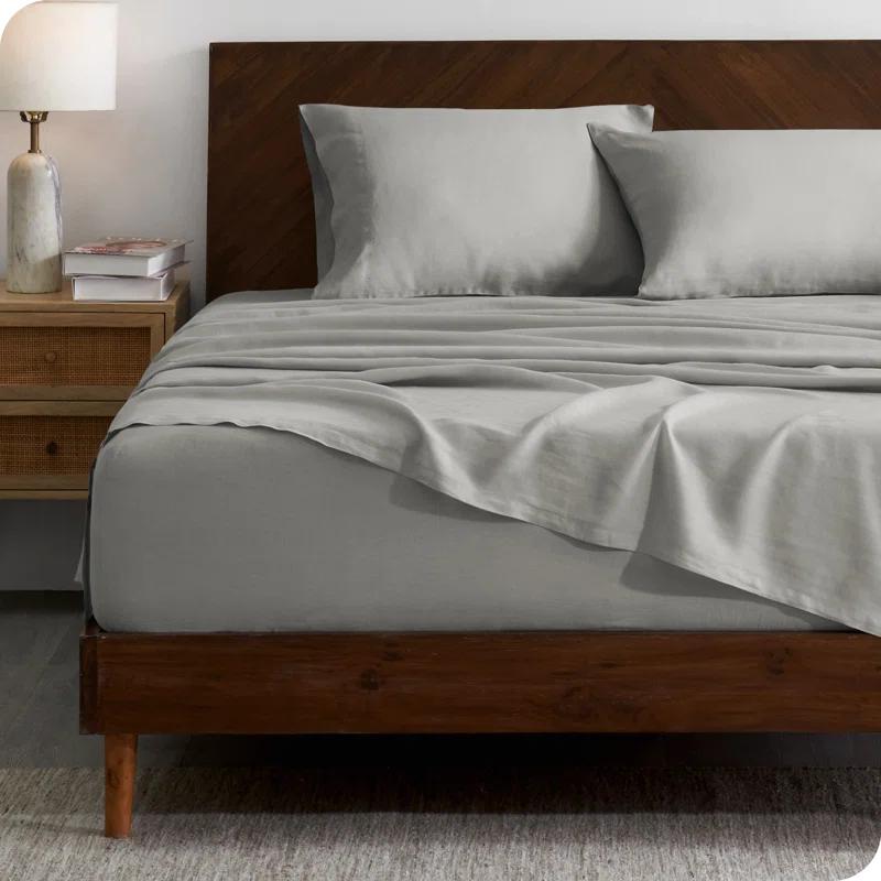 Linen Sheet Set