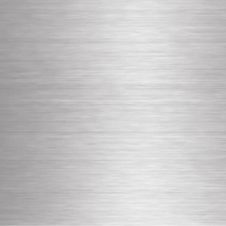 Design House 4" H x 4" W Butt Bearing Door Hinges (Set of 10)