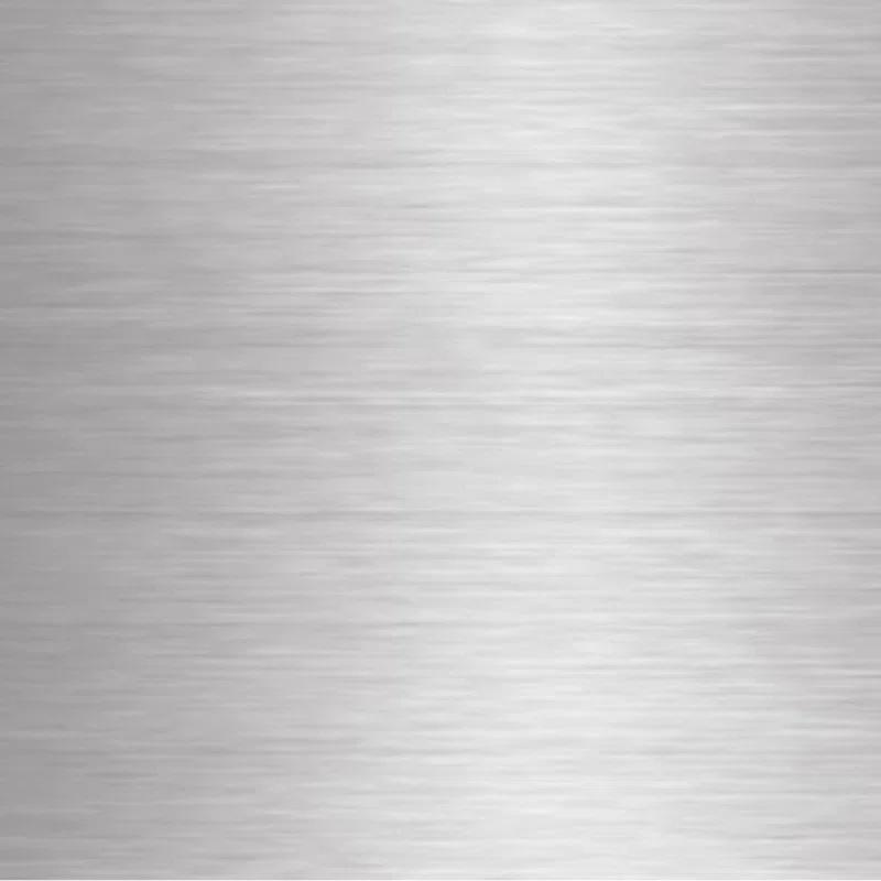 Design House 3.5" H x 3.5" W Butt Bearing Door Hinges (Set of 3)