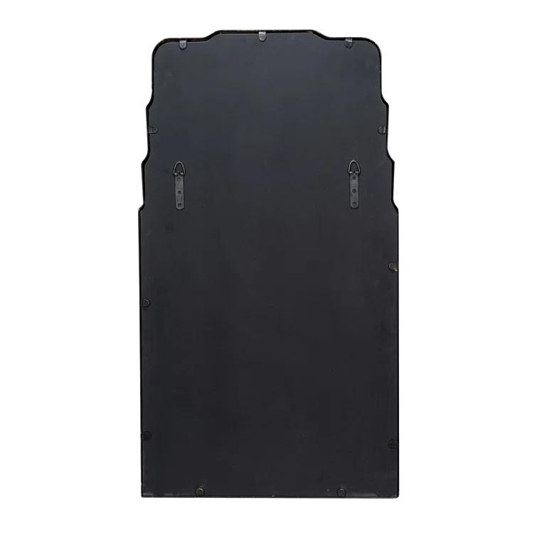 Millian Mirror - Black