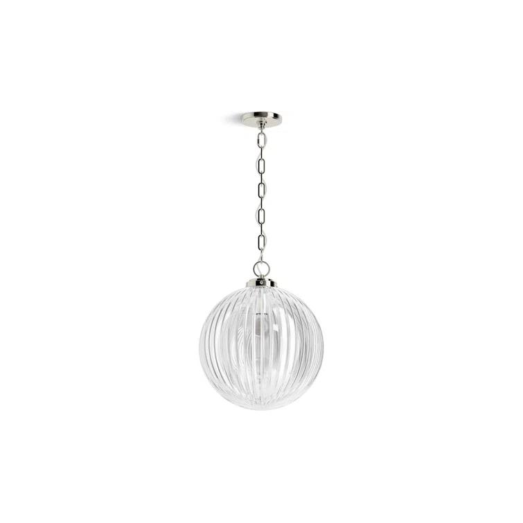 Embra By Studio McGee 14 in. Pendant