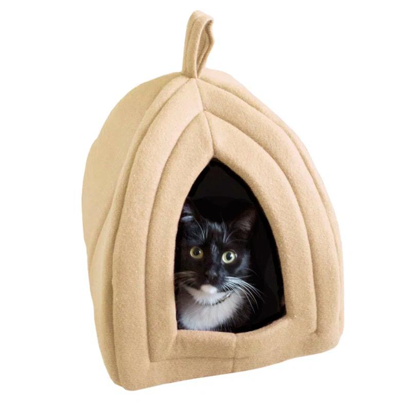 Petmaker Petmaker Pet Beds PETMAKER Cat House for Small Animals