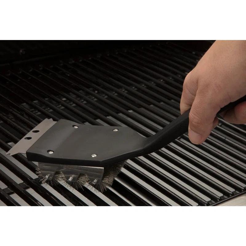 Cuisinart Triple Bristle Grill Cleaning Brush