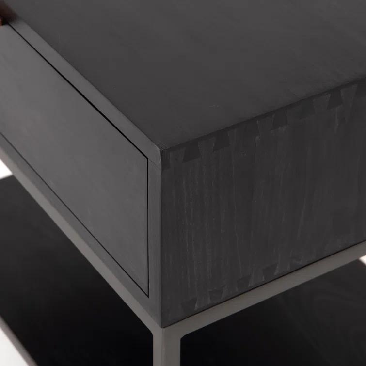 Graham Nightstand (24")