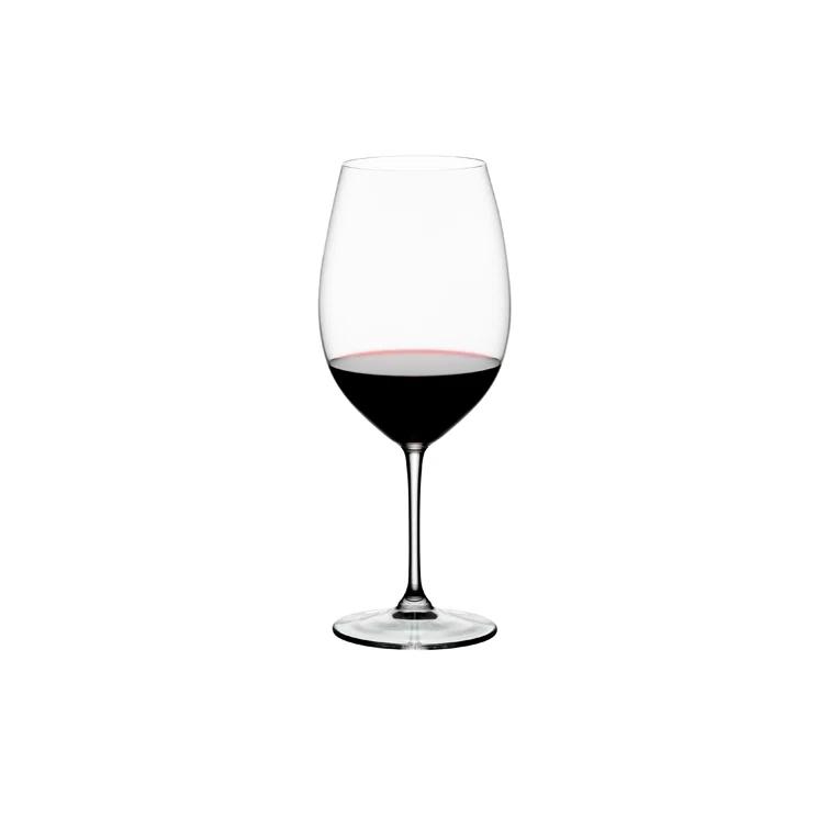RIEDEL RIEDEL Vinum Cabernet/Merlot Wine Glass (Pay 3 Get 4) (Set of 4)