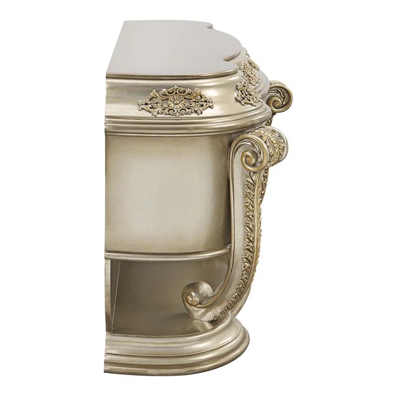 Rosdorf Park Morganetta 77'' Sideboard