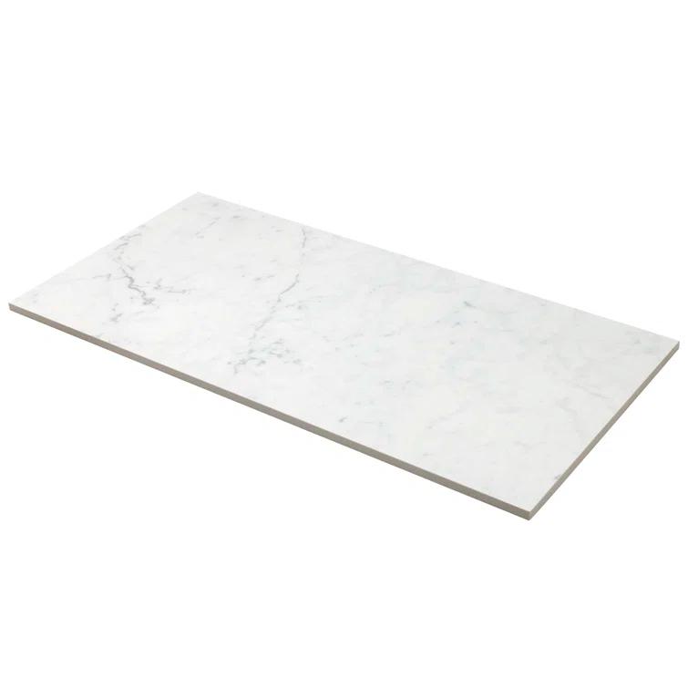 Bond Tile 12" x 24" Porcelain Marble Look Wall & Tile