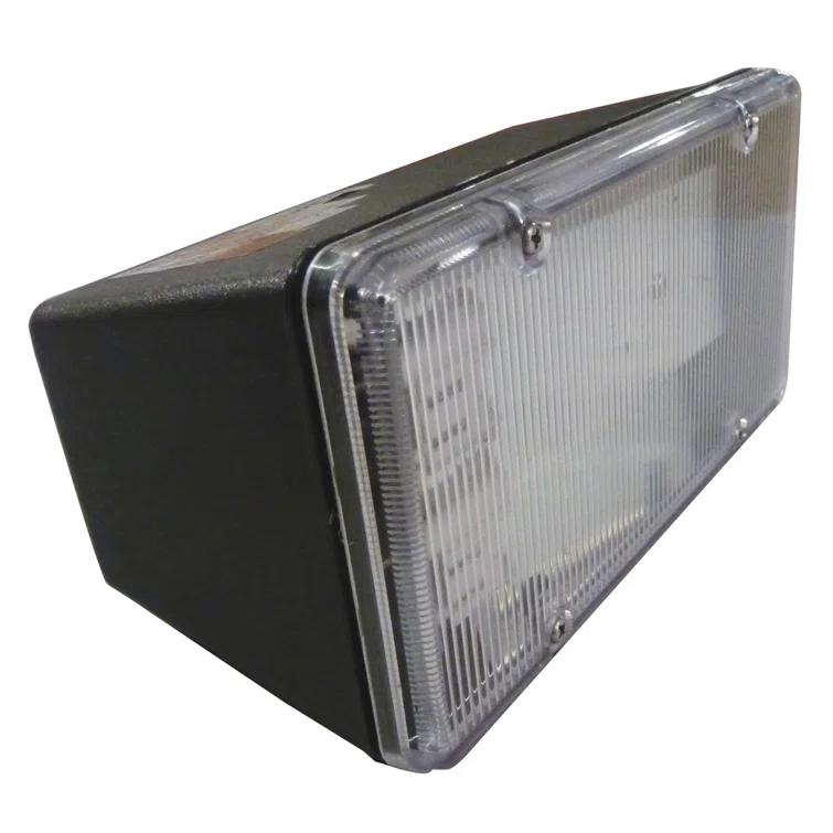 AFX 1 - Head Hardwired Outdoor Security Flood Light