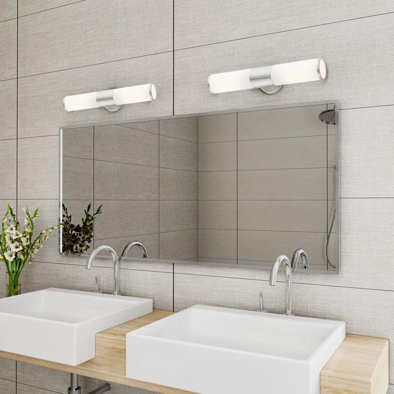 Willa Arlo™ Interiors Collingwood 2 - Light Dimmable Vanity Light