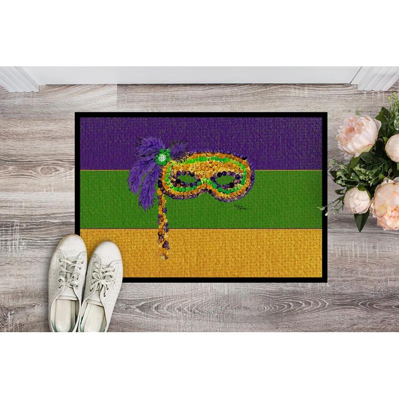 Caroline's Treasures Rug