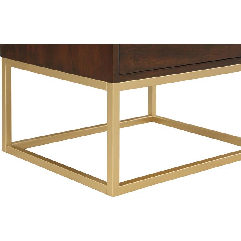 Willa Arlo™ Interiors Yogyakarta 22'' W Nightstand