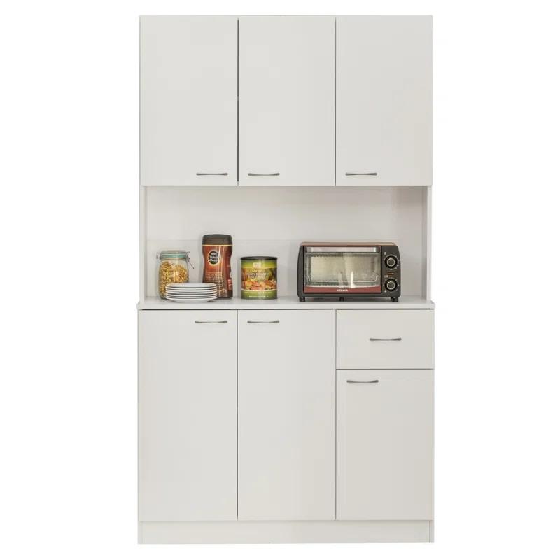 Latitude Run® 71'' Kitchen Pantry