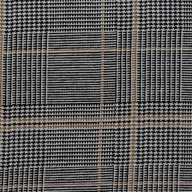 Kenneth Cole Kenneth Cole Sussex Flannel Black Comforter Set