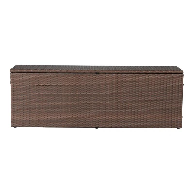 happimess Happimess Nino Water Resistant Deck Box