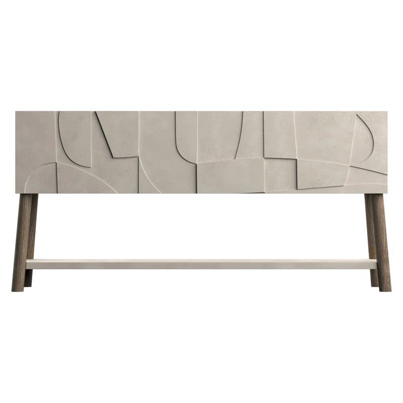 Bernhardt Casa Paros 69.63'' Sideboard