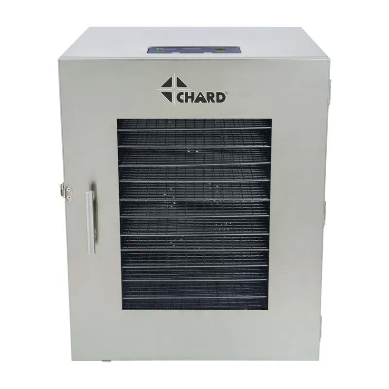 Chard Chard 16 Tray Food Dehydrator