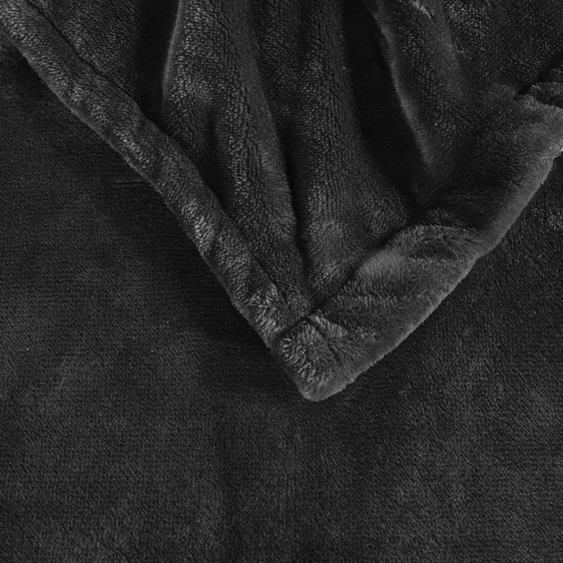 Beautyrest Beautyrest Heated Plush Blanket