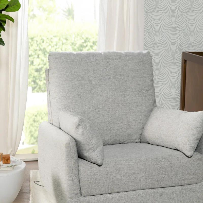 Juno Swivel Glider