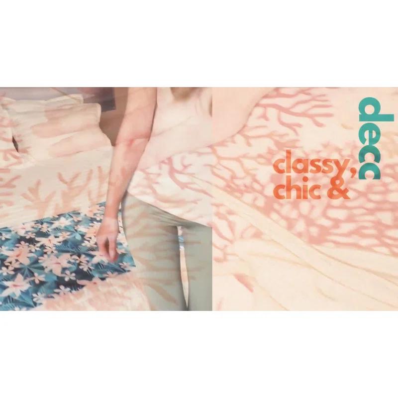 Ambesonne Bed Runner