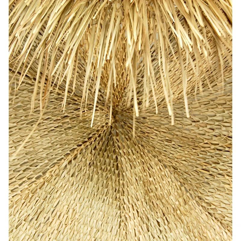 Backyard X-Scapes Mexican Thatch Umbrella Replacement Cover