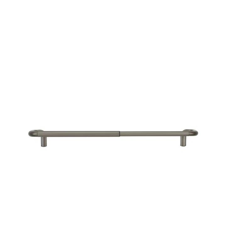 Umbra Adjustable Single Curtain Rod