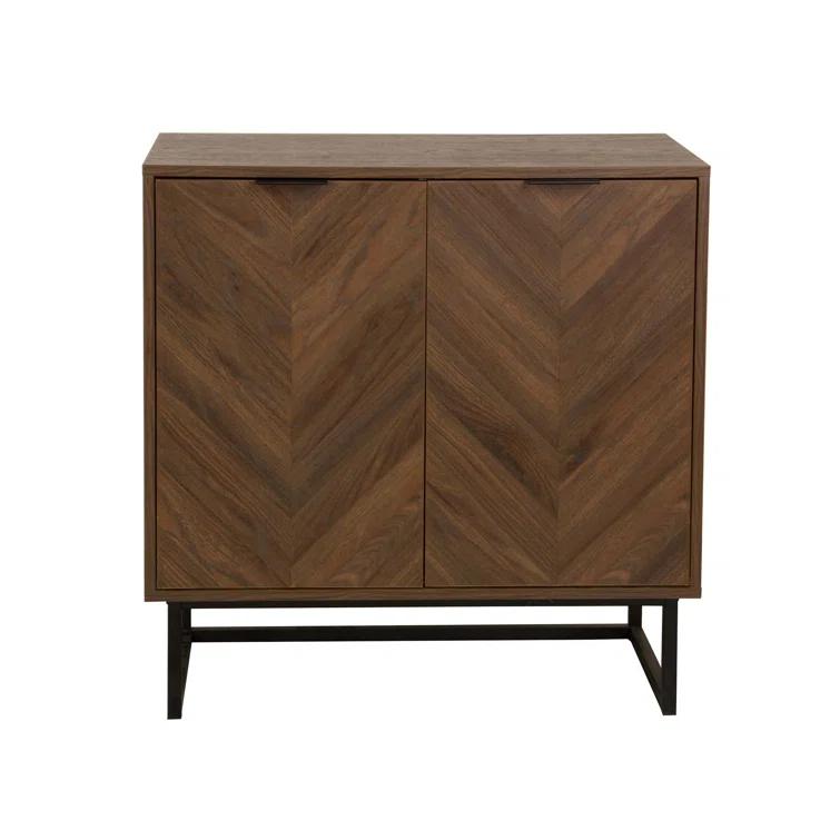 Nathan James Enloe Accent Cabinet
