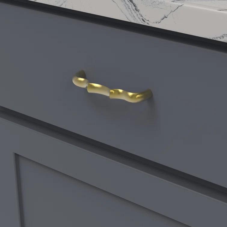Belwith Keeler Trellis Collection Pull