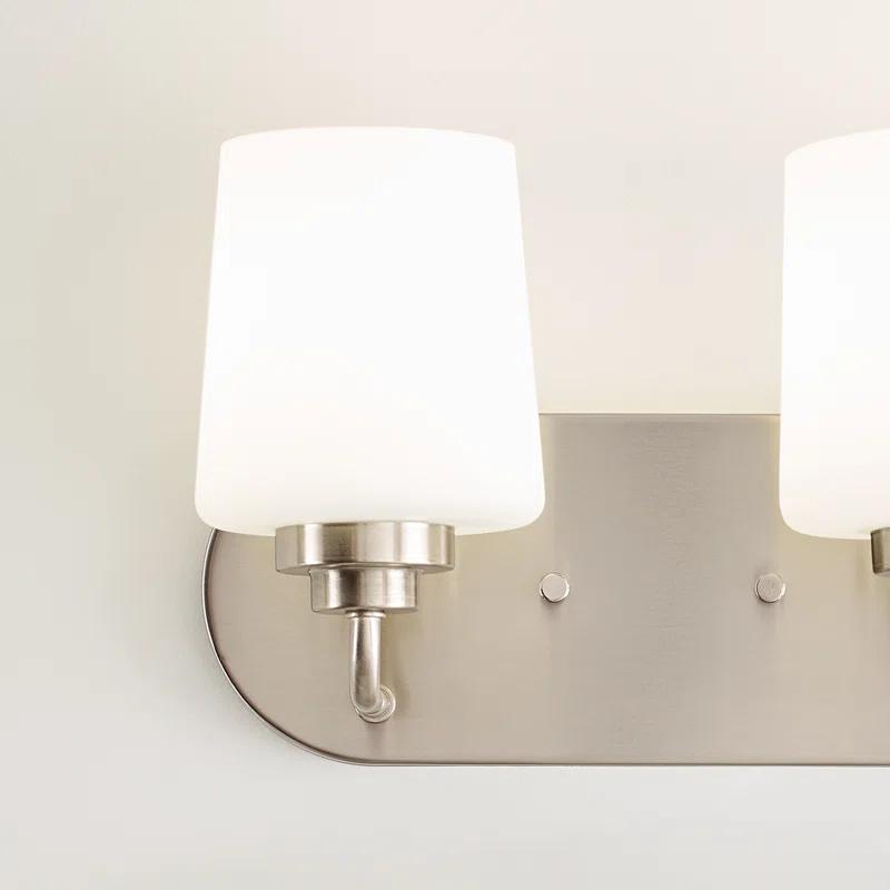 Hashtag Home Eastridge 2 - Light Dimmable Vanity Light