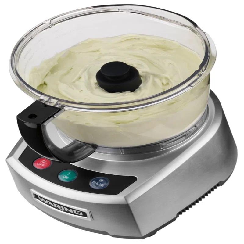 Waring Electric Food Processor