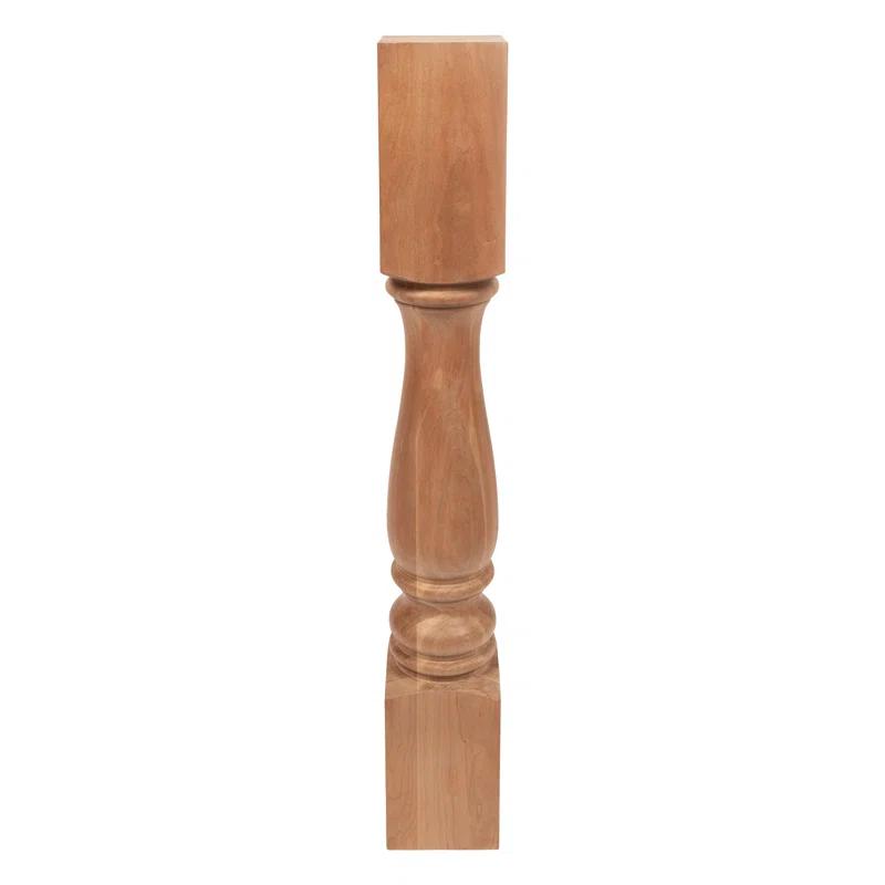 Hard Full Round Island Legs