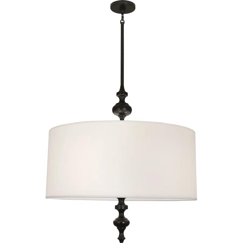 Arthur 3 - Light Drum Pendant