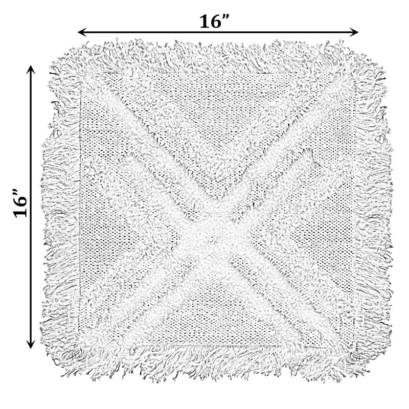 DEERLUX Pillow Cover