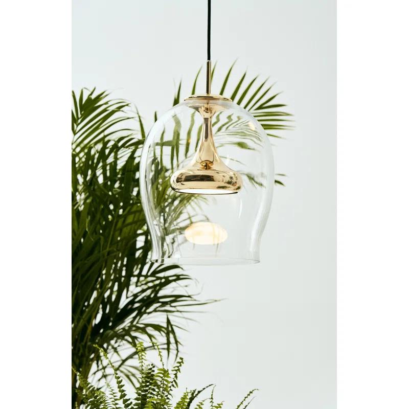 Seed Design Moai 1 - Light Single Pendant