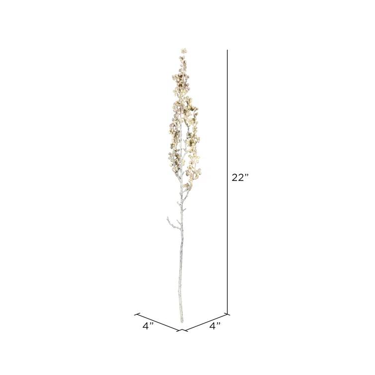Primrue Senecio Arrangement (Set of 6)
