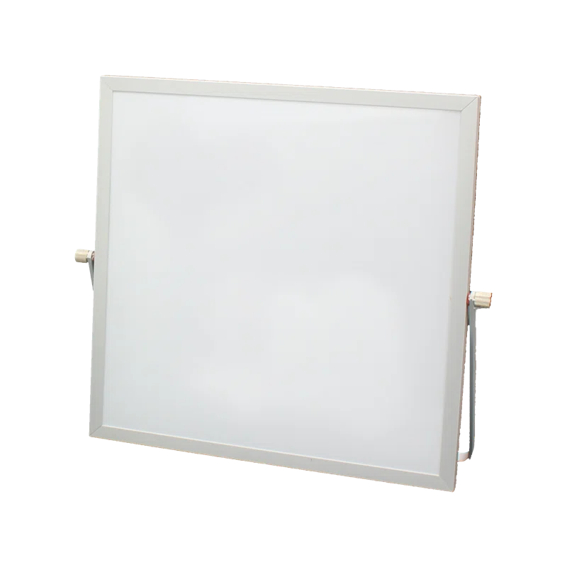 Flipside Products Flipside Products Folding Wood Board Easel