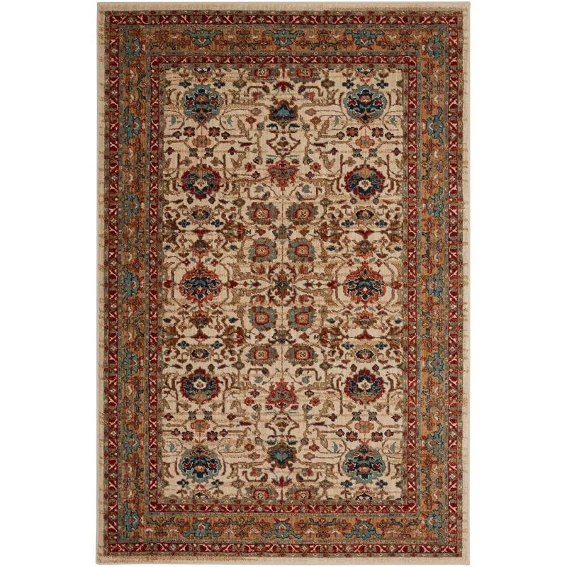 Karastan Keralam Indoor Rug