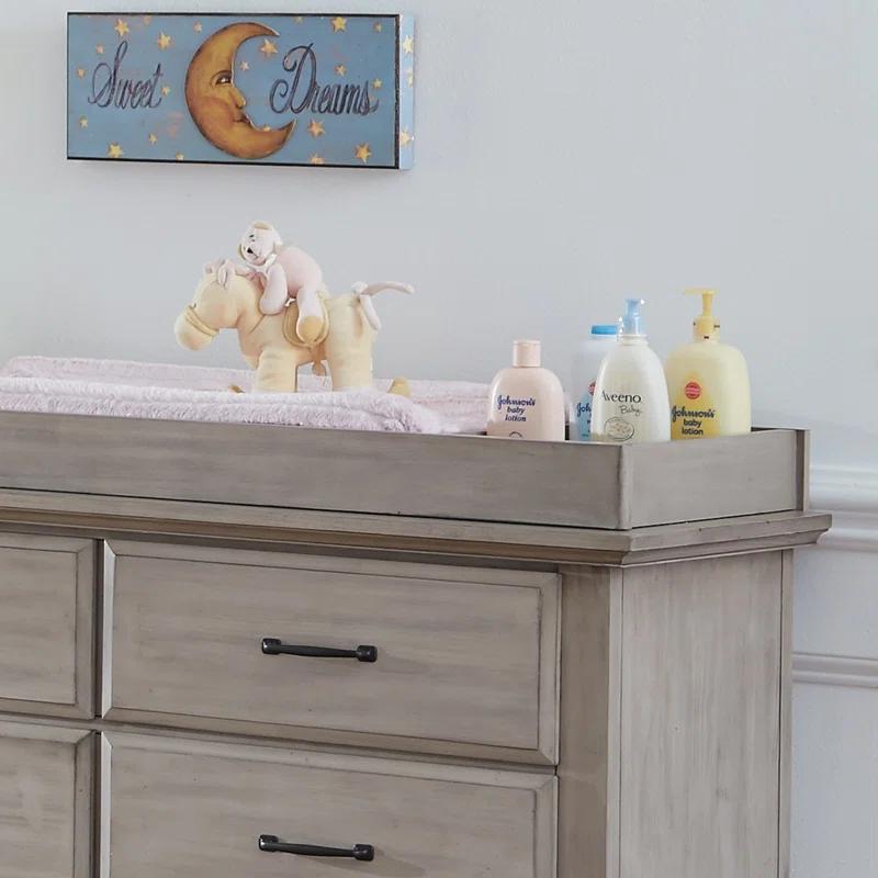 Soho Baby Chandler Changing Topper