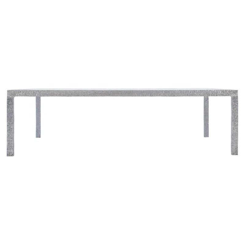 Highgrove Glass Top Coffee Table