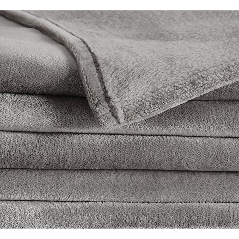 Truly Soft Throw Blanket