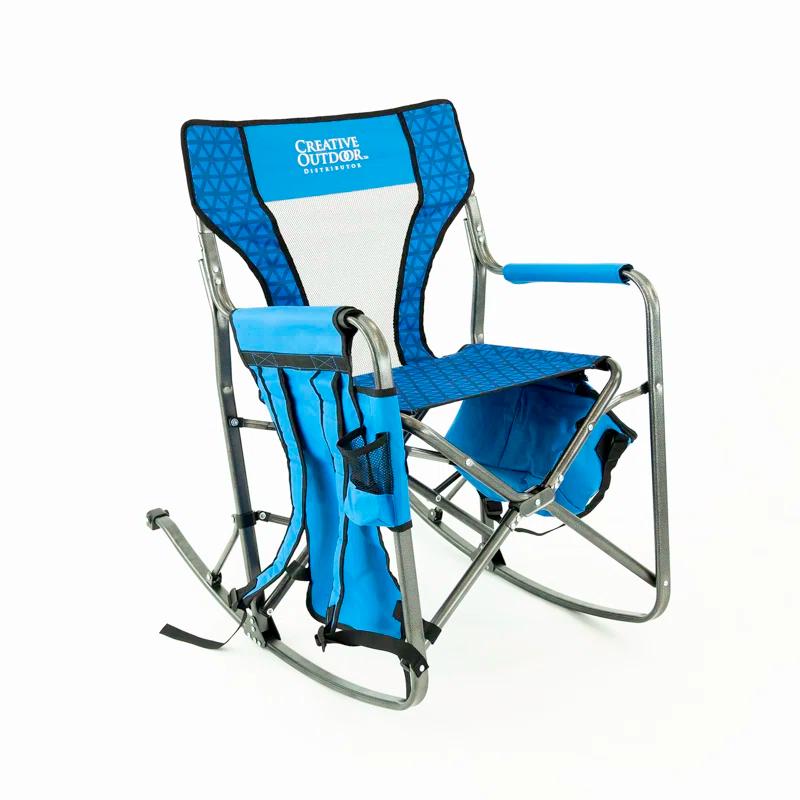 CREATIVE OUTDOOR DISTRIBUTOR Folding Camping Chair