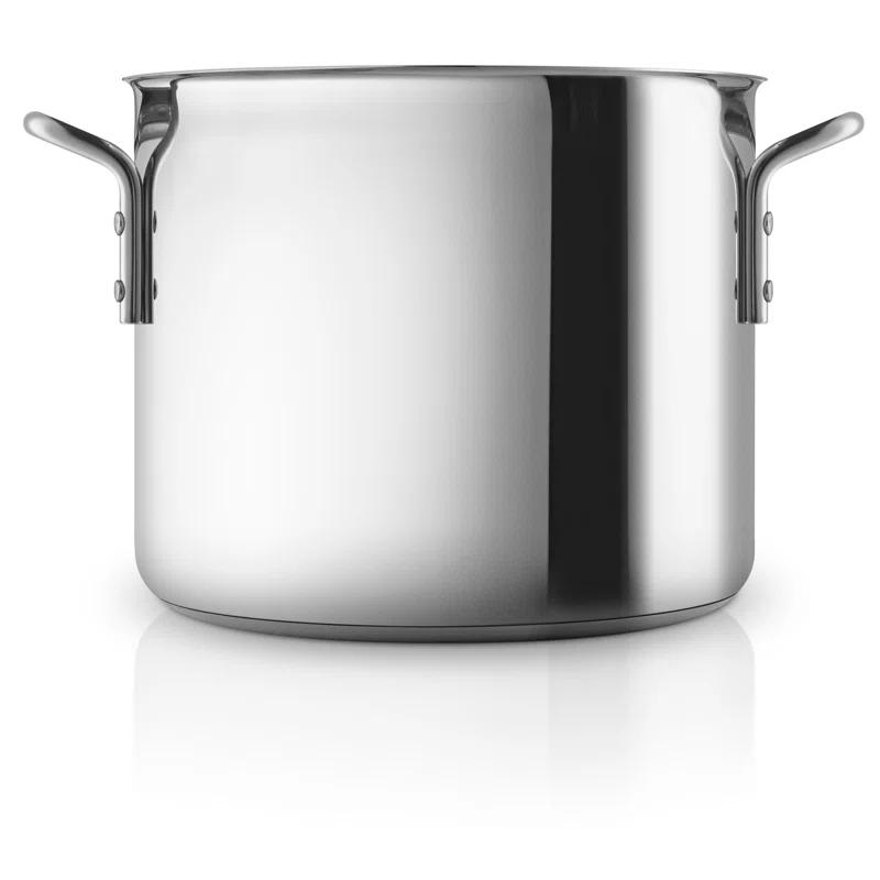 Eva Solo North America Eva Solo North America Non-Stick Stainless Steel Stock Pot