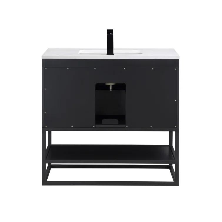 Terra 36'' Single Bathroom Vanity