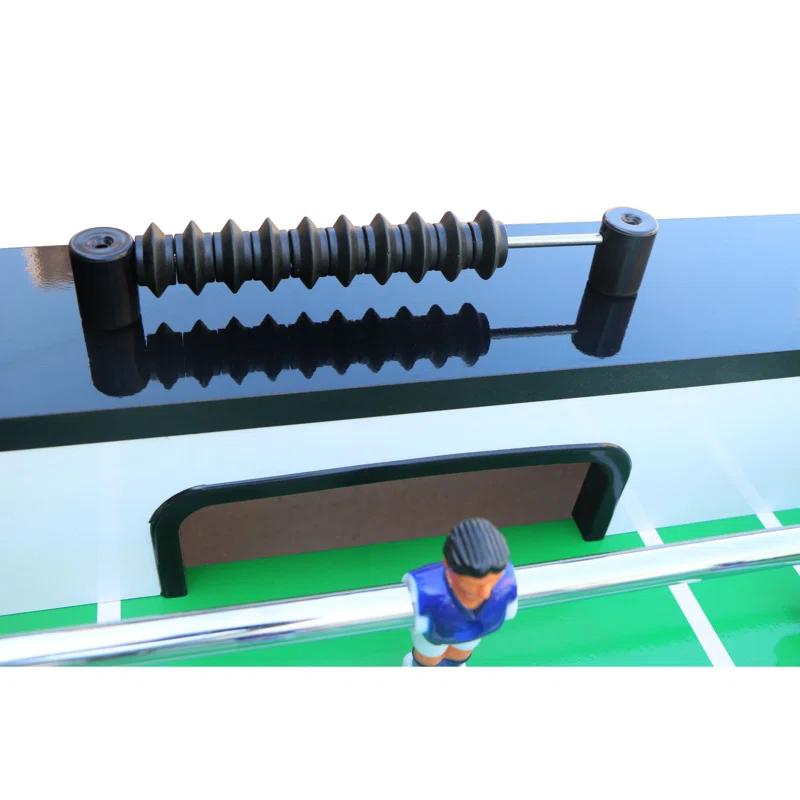 KICK Foosball Tables KICK Ambassador 55"  Foosball Table | Wayfair